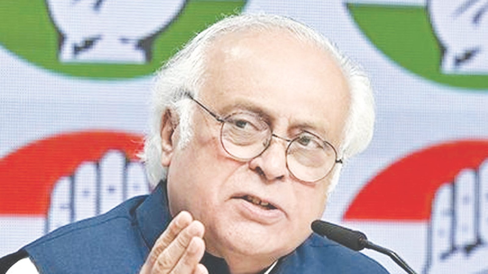 Ayodhya donation theft case: Jairam Ramesh questions SIT probe, seeks accountability of Temple Trust functionaries