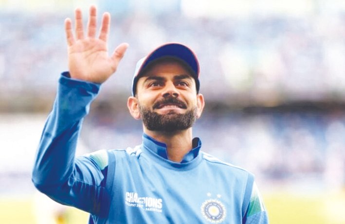 Virat Kohli Confirms ICC Men’s Cricket World Cup 2027 Will Be His Last