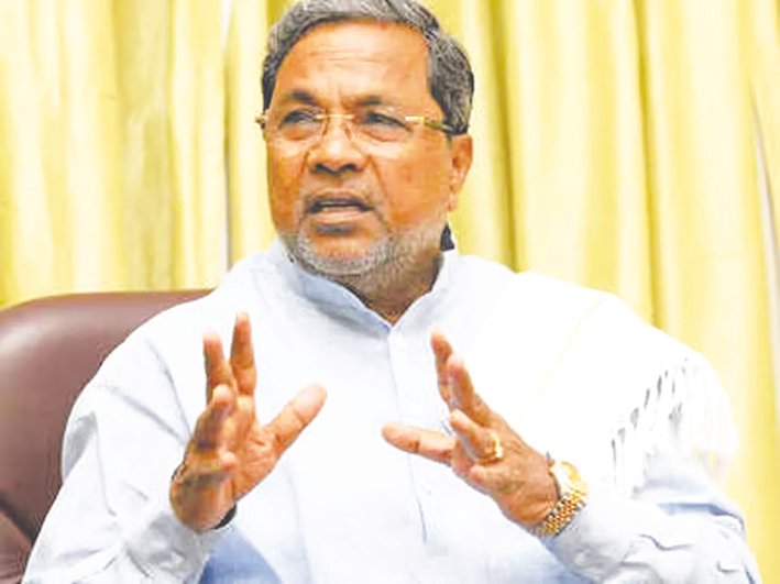 Siddaramaiah Demands CEC Gyanesh Kumar’s Dismissal, Says Modi Has ‘No Moral Right’ to Continue as PM