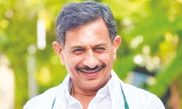Karnataka Guarantees Make Finances Harder to Manage: Minister Balakrishna