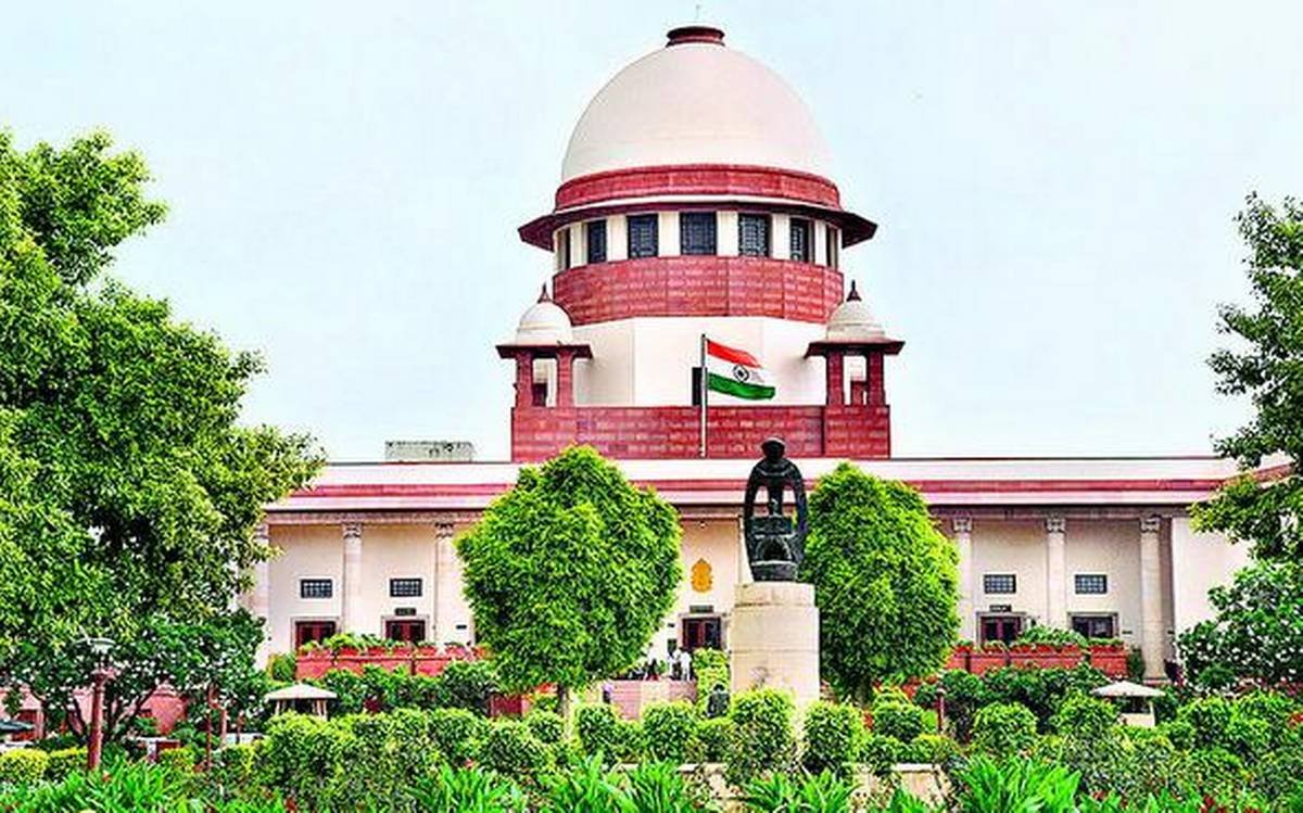 SC Sets Four-Week Timeline for ECI to Proceed With AITC Name, Symbol Dispute