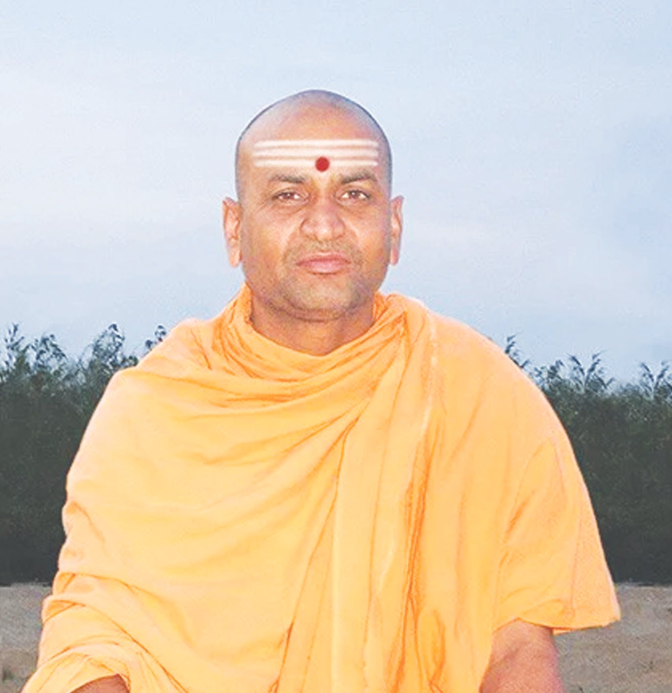 Lingayat-Veerashaiva divide bid aimed at splitting Hindus, alleges Kaneri seer