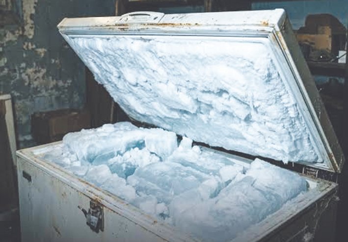 80-Year-Old Man’s Body Kept in Freezer for Nearly Four Years in Mumbai