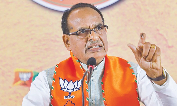 Allies skipped INDIA bloc meeting over Rahul Gandhi’s leadership: Chouhan