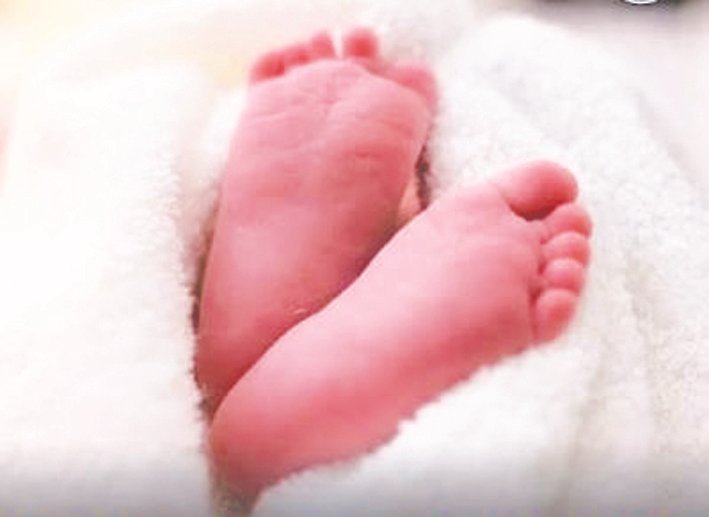 Infant Sold Through Multiple Deals, Recovered from Hyderabad; Seven Arrested