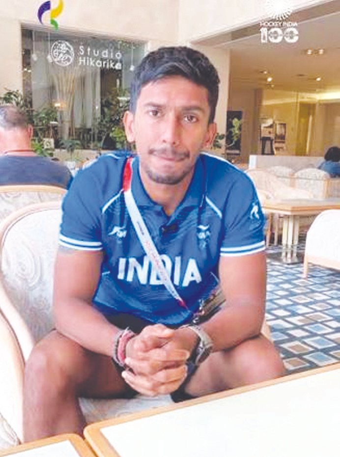 India Had Shootout Plan Ready Against Pakistan, Reveals Goalkeeper Suraj Karkera