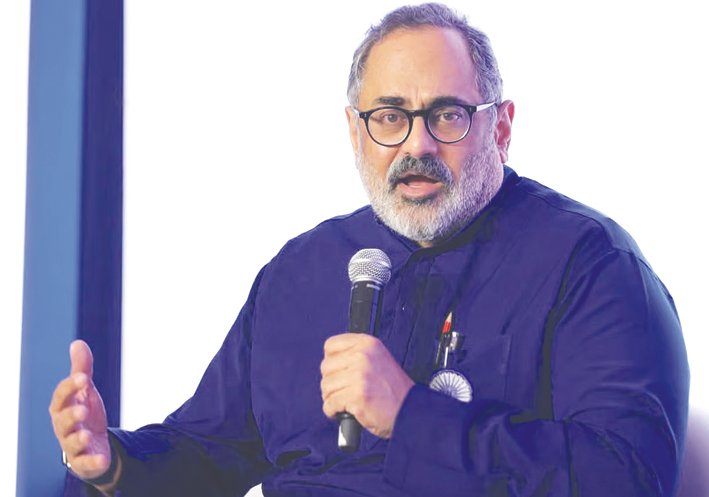 BJP attacks Rahul Gandhi over EC criticism, SIR issue