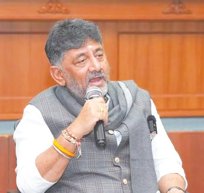 Karnataka CM Seeks Criminal Probe into Alleged Misuse of Form 7 During SIR