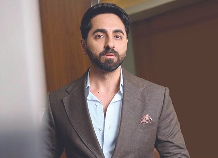 Script Comes First for Me, Says Ayushmann Khurrana