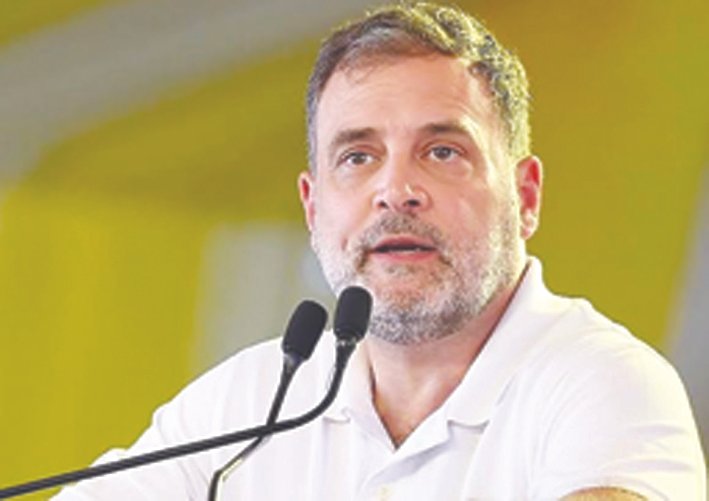 Rahul Gandhi Questions Bihar Govt Over Recurring Floods, Seeks Account of 17 Years of ‘Double-Engine’ Rule