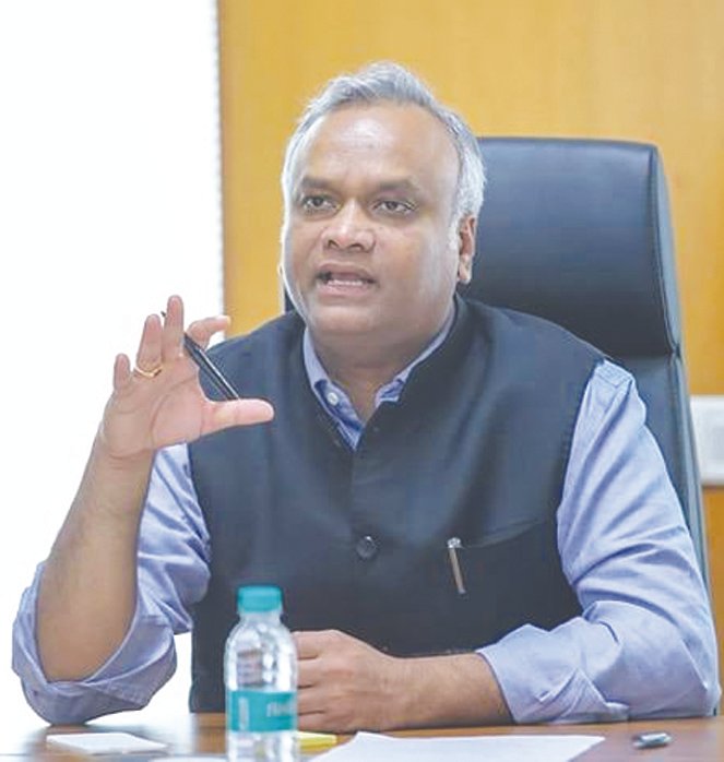 Kharge Tears Into BJP, EC Over SIR, Questions Distribution of 400-Plus Pre-Printed Forms
