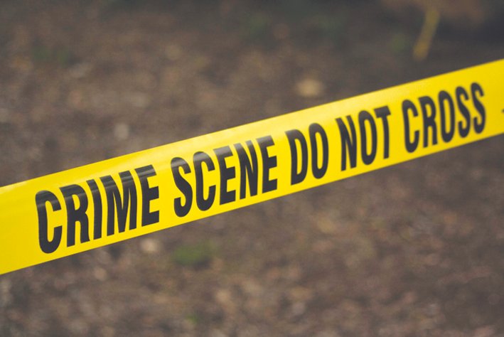 Three of Family Killed as Container Truck Rams Motorcycle in Nagpur