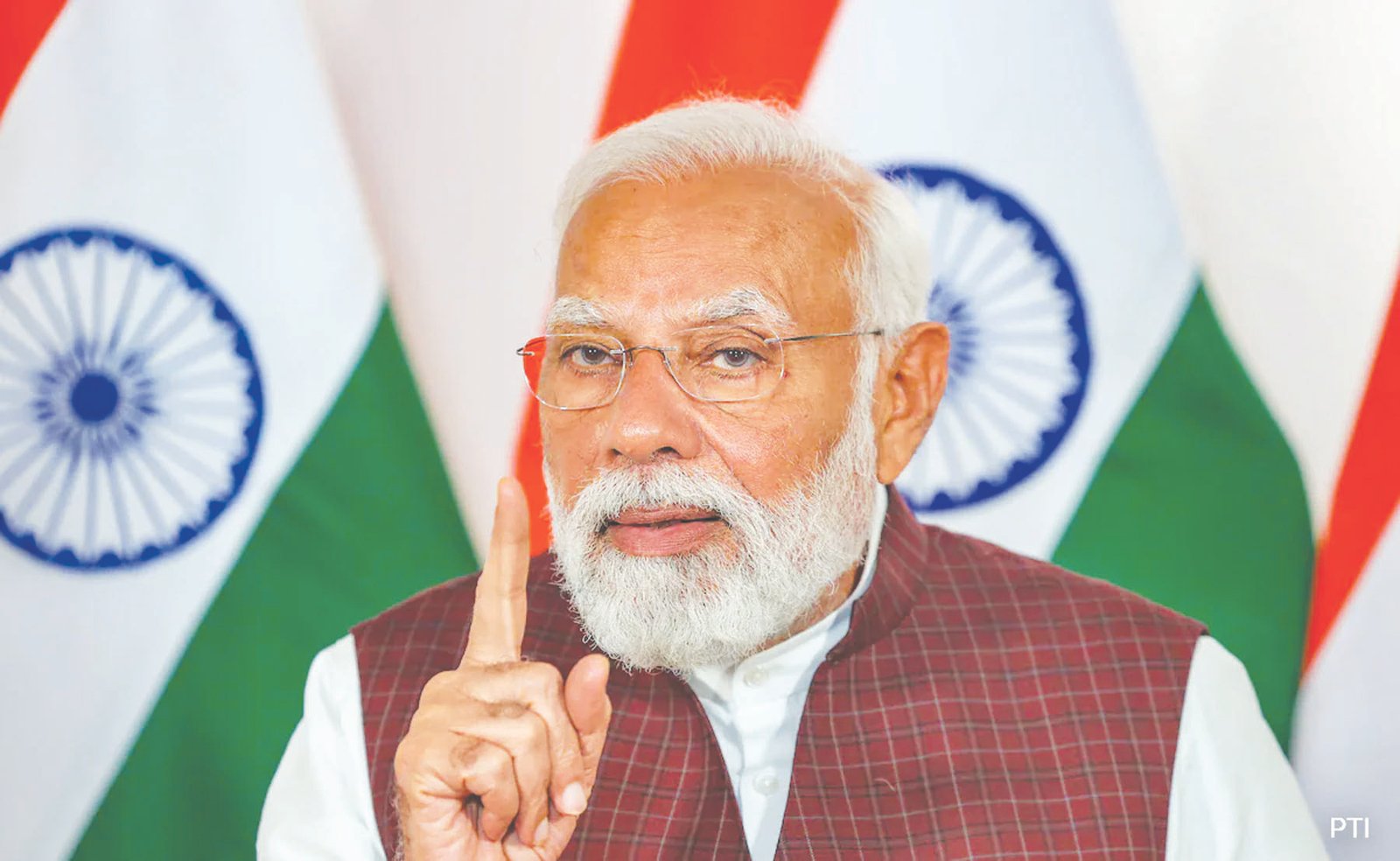 PM Modi hails India-EFTA trade pact as new phase of economic cooperation
