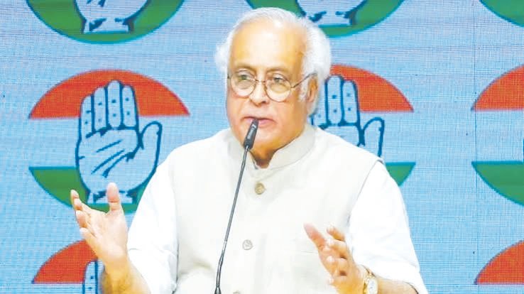 Ramesh questions Modi govt over rising medicine costs, invokes Patent law for relief to patients