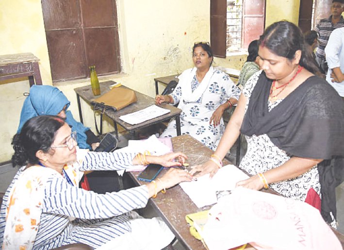NDA seeks Governor’s intervention over FIRs linked to Form-7 applications