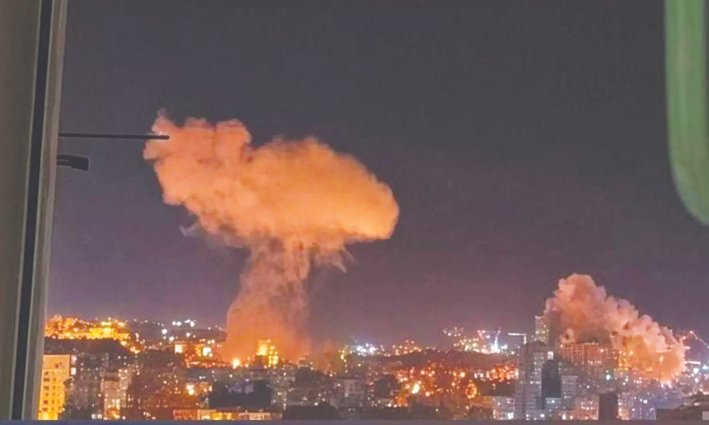 Three Injured in Attacks on Southern Saudi Airports