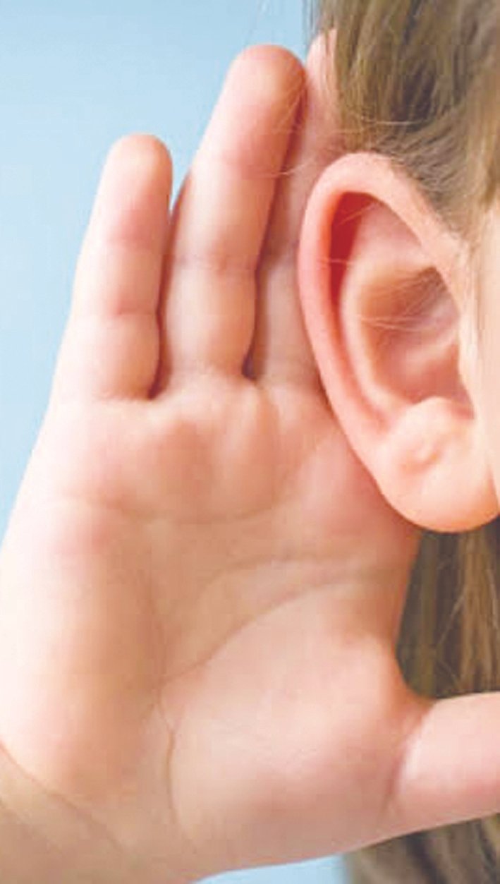 63 Million Indians Suffer Hearing Loss; Awareness, Timely Care Remain Key Challenges