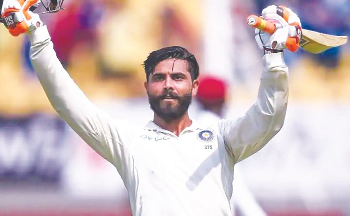 Jadeja named in Saurashtra squad for Ranji Trophy opener against Chhattisgarh