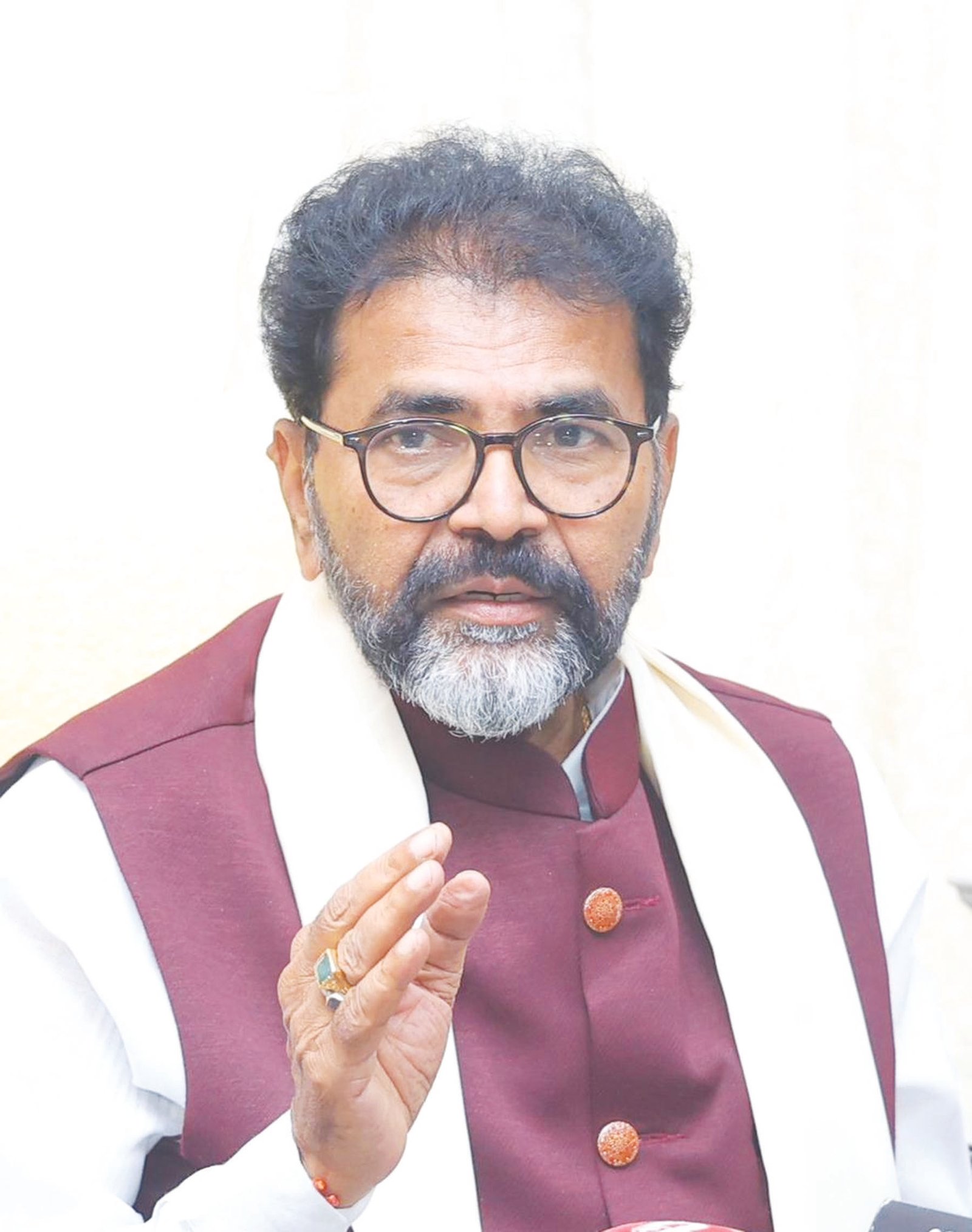 Priyank Kharge ignoring atrocities against Dalits: Narayanaswamy