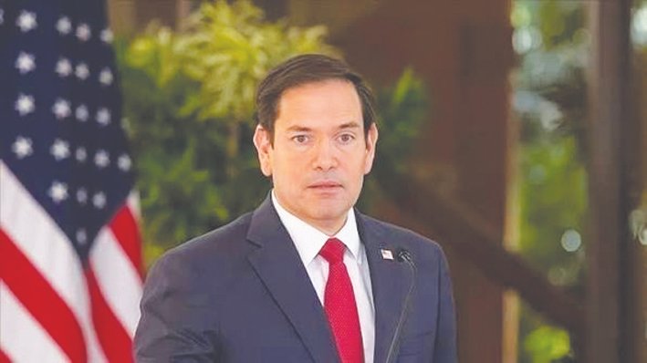 Iran Hits Back at Rubio Over ‘Death Cult’ Remarks, Accuses US of Targeting Its Civilisation