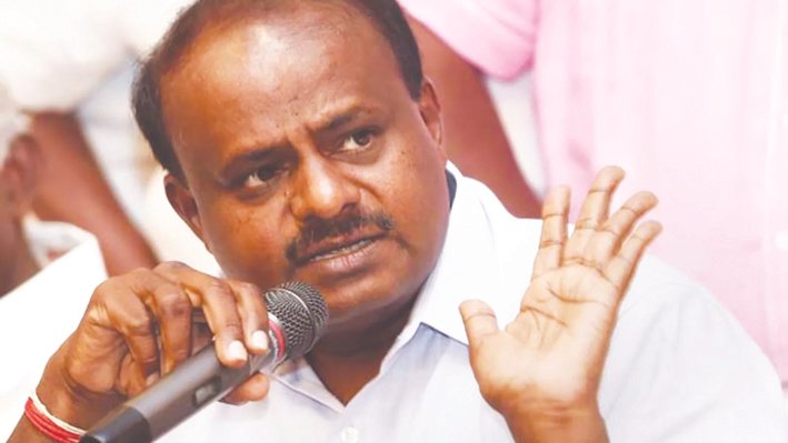 Kumaraswamy Explores Janata Parivar Reunification Ahead of 2028 Karnataka Polls