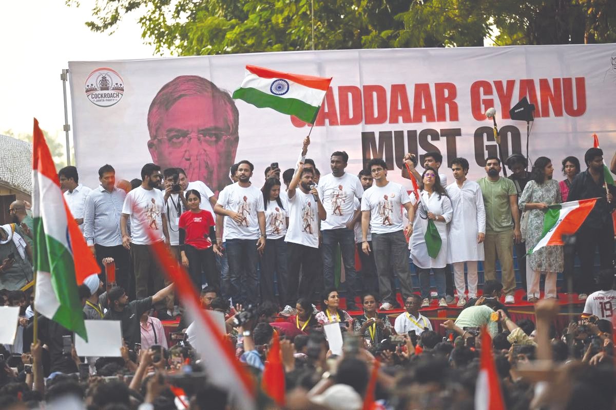 Karnataka Congress to Protest in Delhi on October 12, Seeks CEC’s Resignation