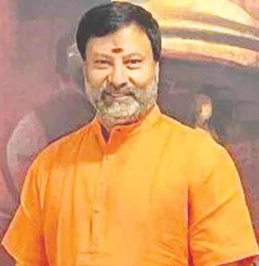 TTD Board Member Urges Karnataka to Scrap 30-Year Choultry Deal with KSTDC