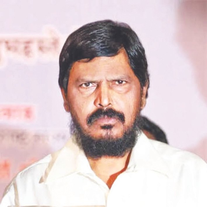 ‘No Matter How Much You Protest, Gyanesh Kumar Will Not Resign’: Athawale