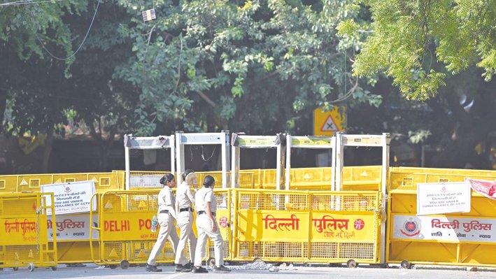 CJP Alleges Detention of Karnataka Volunteers Near Delhi-Haryana Border, Seeks Details of Their Whereabouts