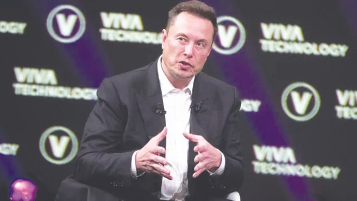 Elon Musk Funding Rahul Gandhi to Abolish Constitution, Promote Communism: BJP MLA