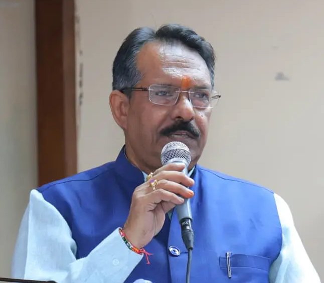 Rahul Gandhi Disrespected Supreme Court's Dignity, Says Delhi BJP Chief Harsh Malhotra