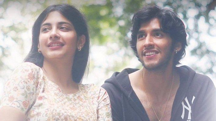 ‘Nakhrewaali’ to Hit Theatres on October 30, Promises Fresh Take on Romance