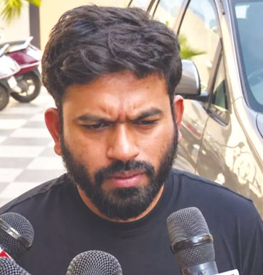 CJP Founder Abhijeet Dipke Condemns Detention of Activists Carrying Tricolour at Jantar Mantar