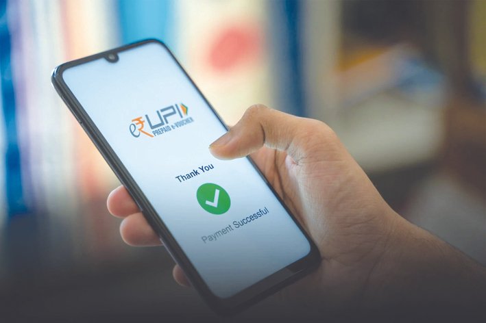 Payment Apps Eye India's Next Credit Boom as Consumer Trust Gap Persists