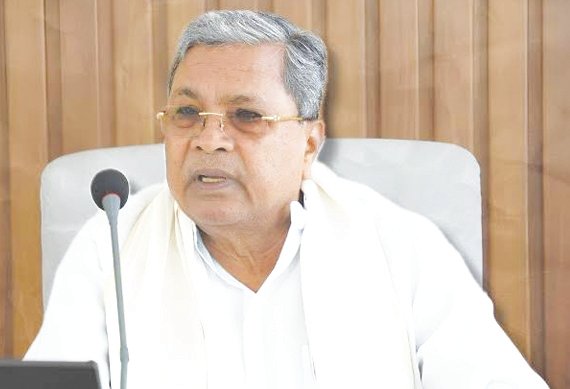Siddaramaiah Moves Bengaluru Court Over Allegedly Defamatory Videos