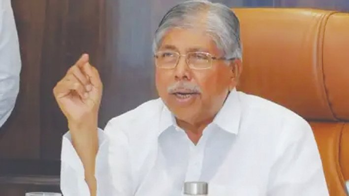 Colleges Charging Exam Fees to Drought-Hit Students to Face Action: Maha Minister