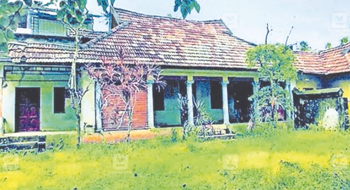 Seven deaths in Koodathil family: Former caretaker arrested in murder case
