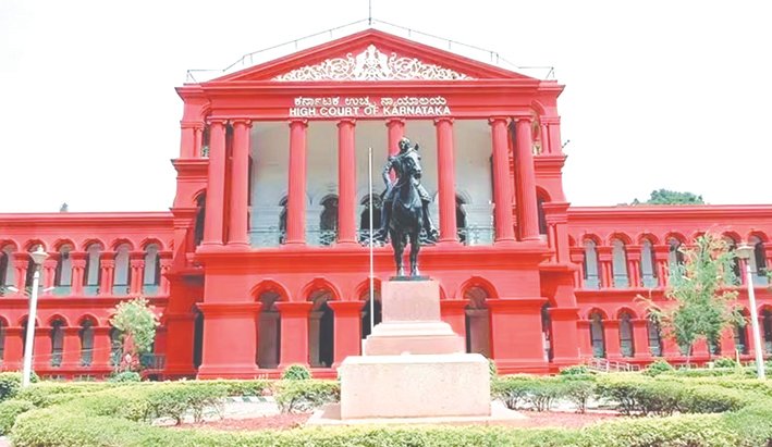 Adani Green Moves Karnataka HC Against 1% Property Tax on Solar Plants