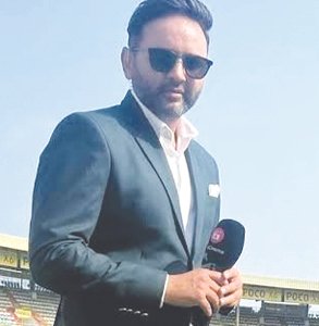 Parthiv Patel turns to AI to democratise cricket, nurture grassroots talent