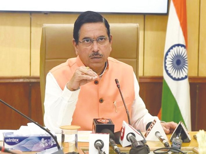 Joshi flags alleged sugar recovery manipulation, weight discrepancies; seeks probe