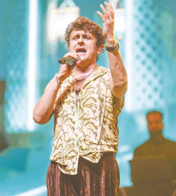 KRV Urges Bengaluru Police to Deny Permission for Sonu Nigam’s October 24 Concert
