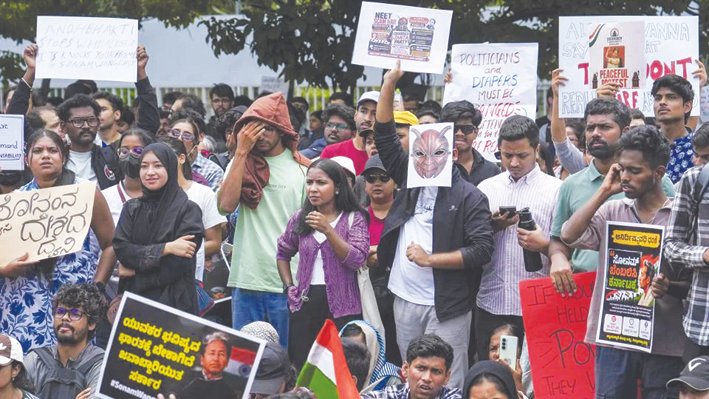 Bengaluru Police Deny Permission for CJP’s Tiranga March, Cite Karnataka HC Order