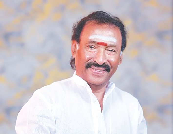 Deva’s Last Rites to Be Held with Full State Honours: Vijay