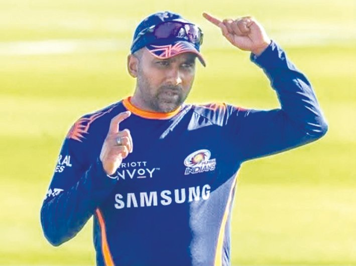 Mahela Jayawardene Parts Ways with Mumbai Indians Ahead of IPL 2027 Auction