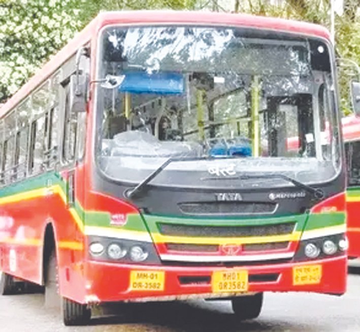 Man Killed as BEST Bus Hits Him While Unloading Hens in Andheri