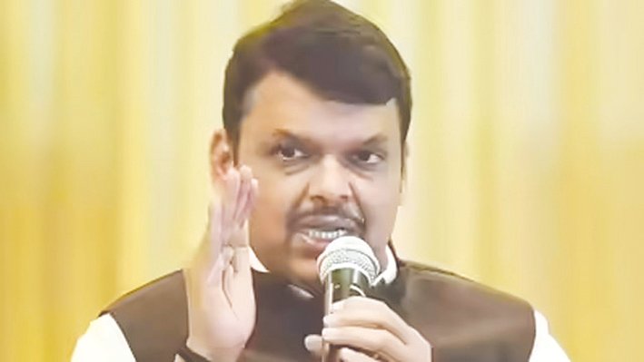 Fadnavis to roll out dedicated chemical industry policy in Maharashtra in November