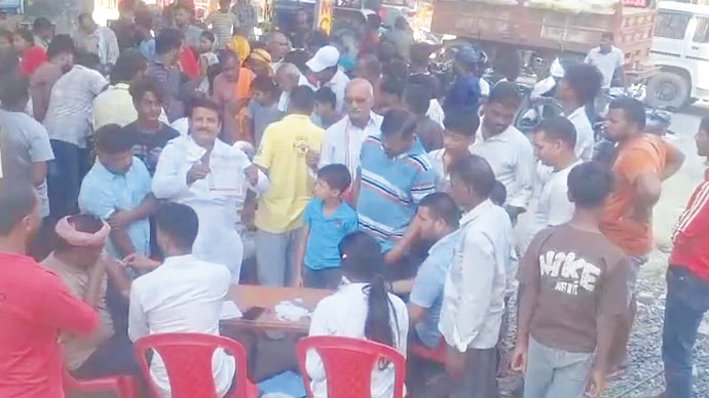 450 People Get Anti-Rabies Vaccines in Gorakhpur After Cow Suspected of Rabies Dies