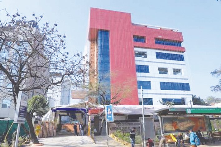 Centre Empowers Administrators of Nine UTs to Exercise State Government Powers Under Dental Commission Act