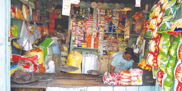 GST registration facility for small e-commerce sellers to go live from November 1