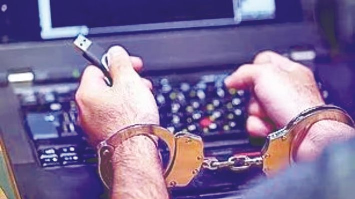 No legal concept of ‘digital arrest’ in India, warns SecurEyes CEO
